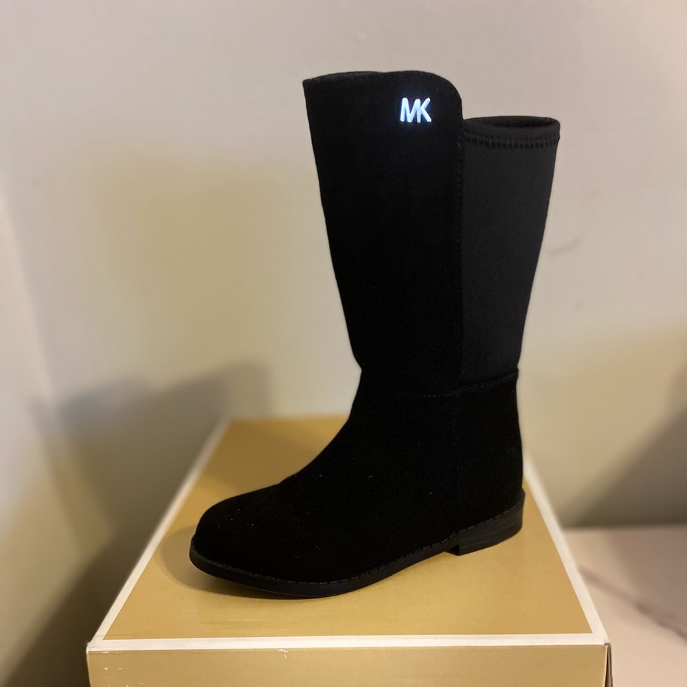 Michael Kors Toddler Boots